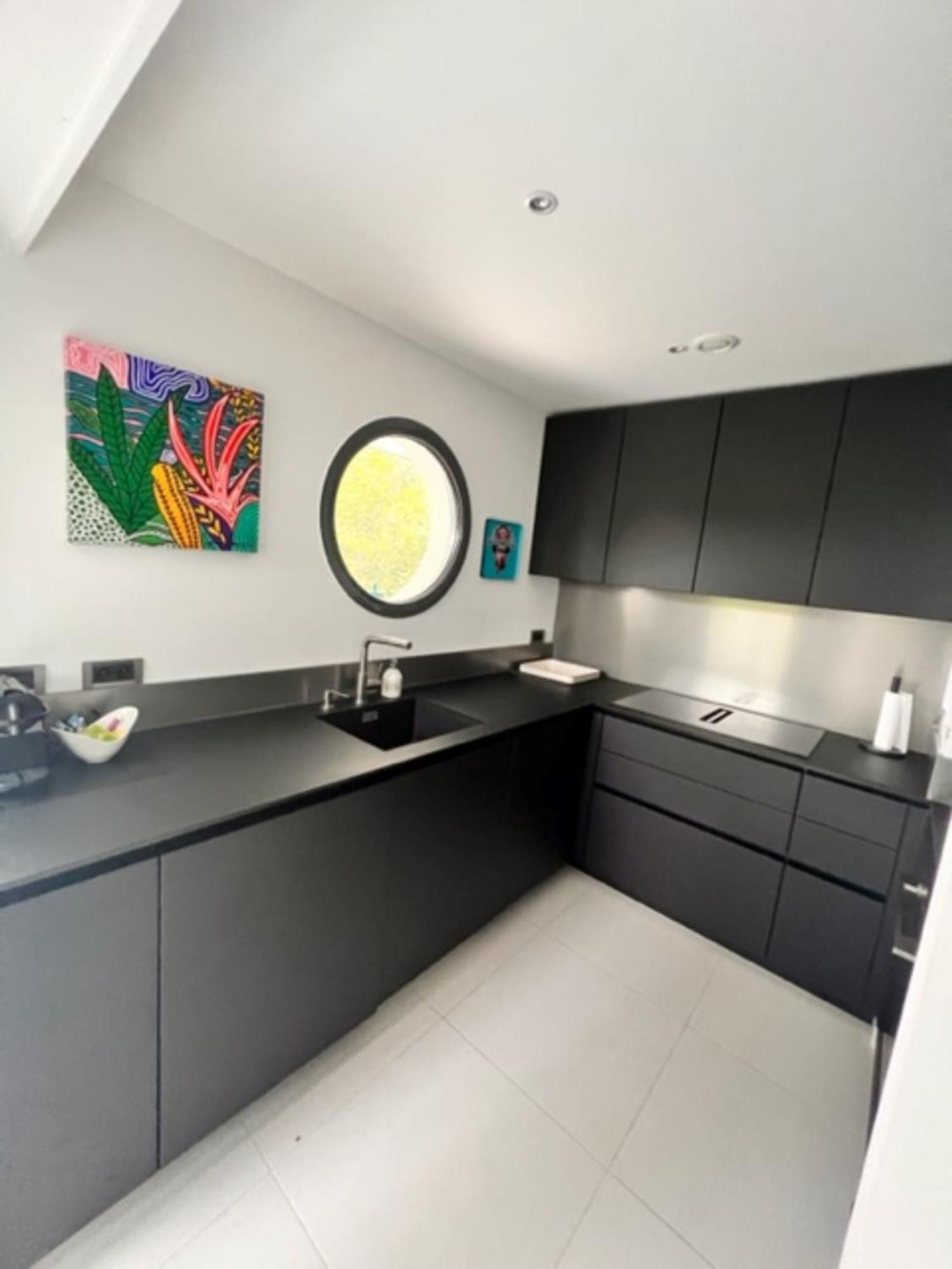Arthur Properties - Montfleury カンヌ エクステリア 写真
