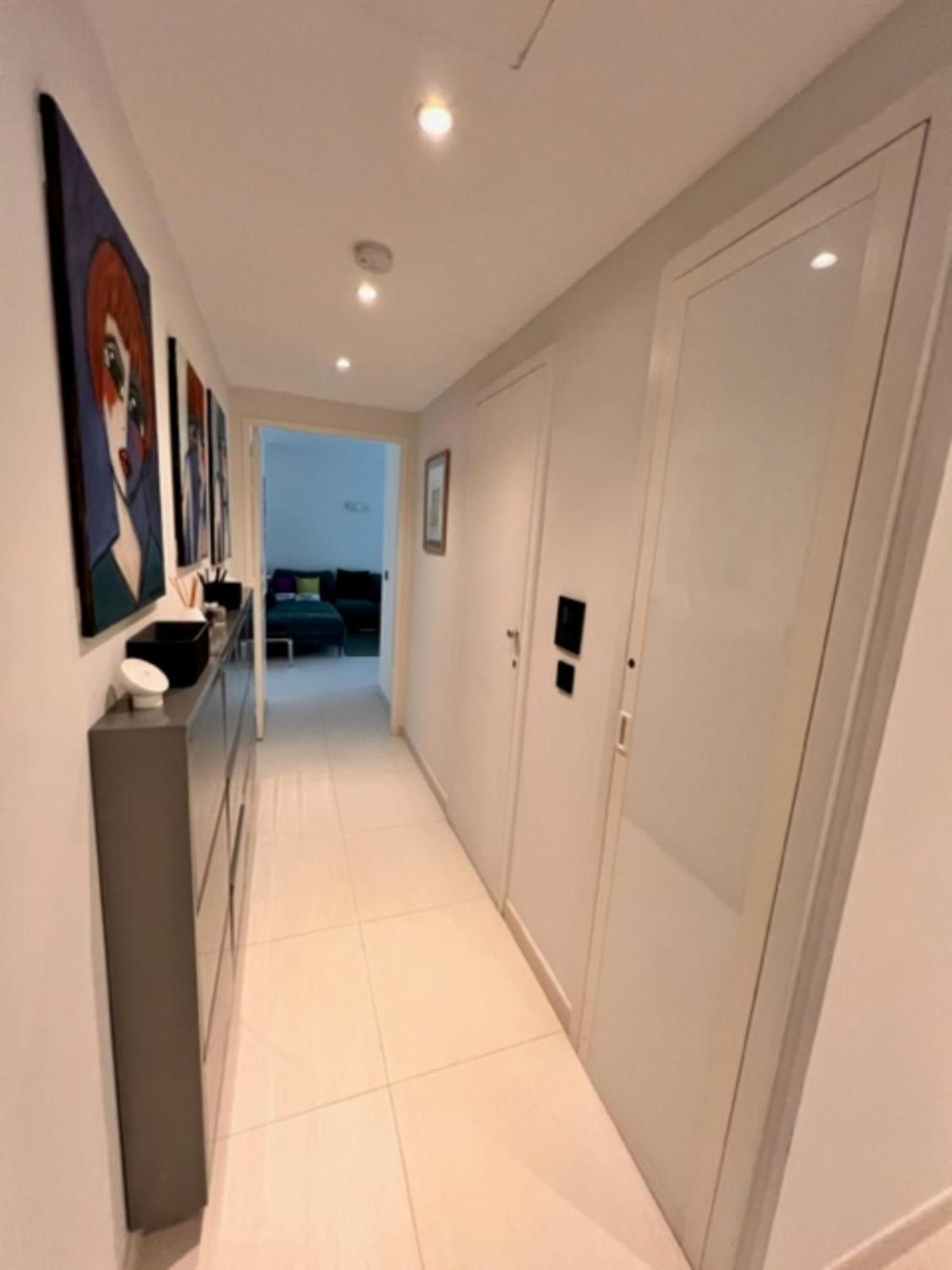 Arthur Properties - Montfleury カンヌ エクステリア 写真