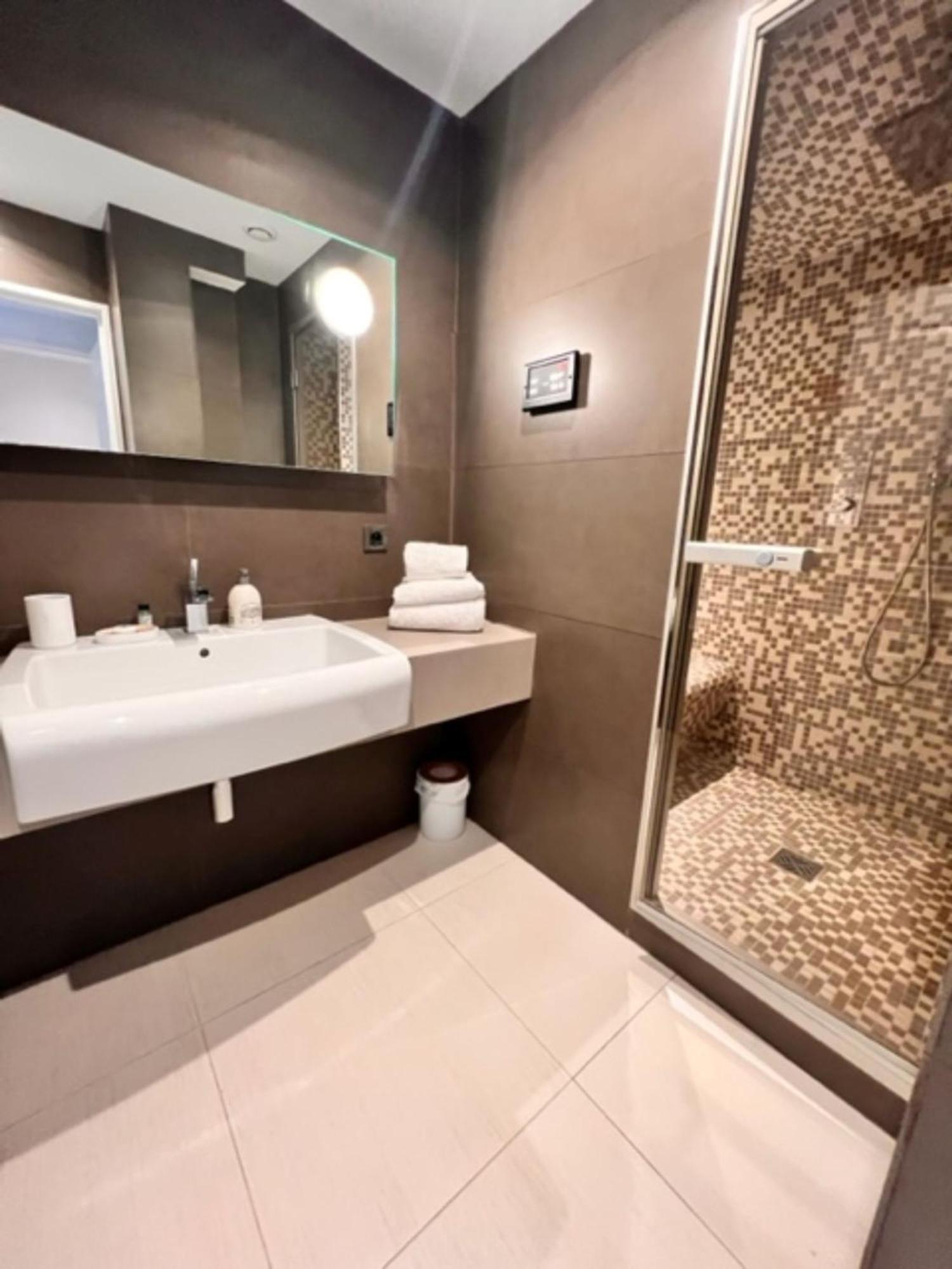 Arthur Properties - Montfleury カンヌ エクステリア 写真