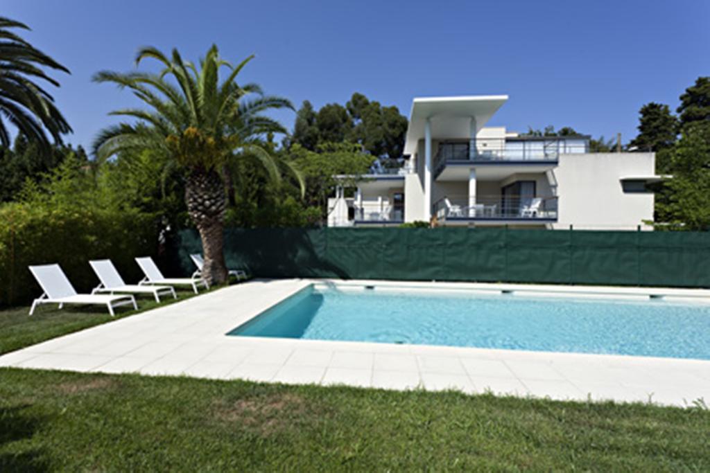 Arthur Properties - Montfleury カンヌ エクステリア 写真
