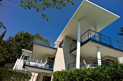 Arthur Properties - Montfleury カンヌ エクステリア 写真